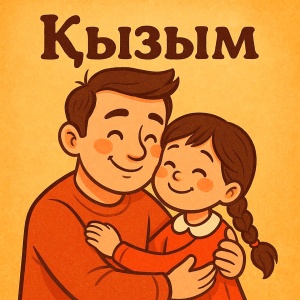 Песня Досбол Арыстанбек – Кызым