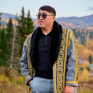Песня Айдын Алдархан – Марканын макпал тундери