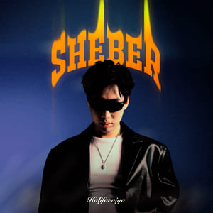 Песня Kalifarniya – Sheber
