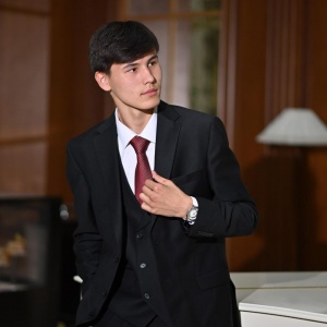 Песня Ерзат Есенбекулы – Мектебим-Устазым!