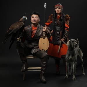 Песня QazaQ toby – Хас жуйрик