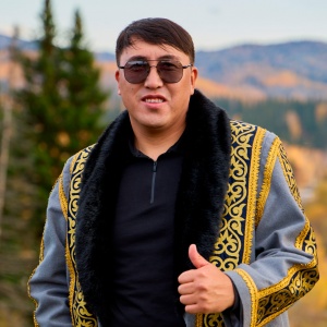 Песня Айдын Алдархан – Ауылымда кунде той