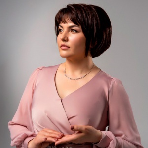 Песня Zhanna Rysbek – Сагындым сени