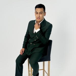 Песня Сапарали Жанабек – Аке - Ана