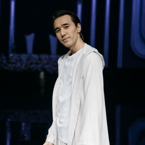 Песня Мади Ахметкожа – Бакыт кушагында