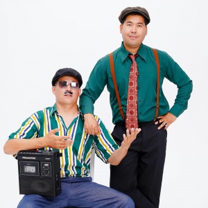 Песня Ердаулет Жайсанбай & Жандос Адилов – Жоралар