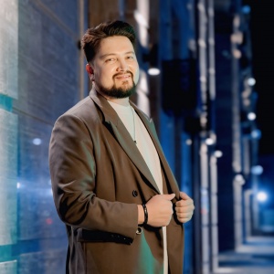 Песня Маулеш Абжапаров – Сен менин бакытымсын (cover)