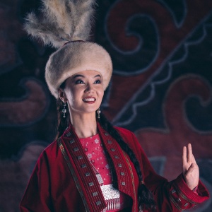 Песня Аглакова Улжан – Келе жатыр кус кайтып