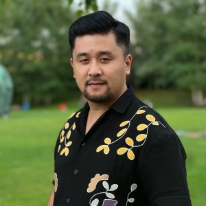 Песня Тургынали Дауит – Сенин гул-гул койлегин