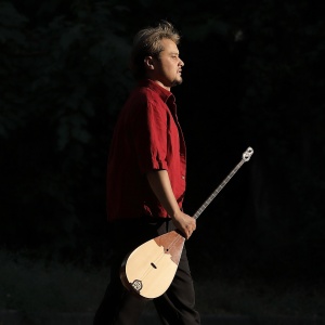 Песня Азамат Шынаров – Найман Ана