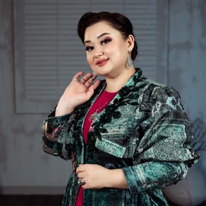Песня Роза Алкожа – Шоберениз кутты болсын Папа