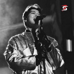 Песня Садраддин – Умытылмас кун (Cover Dimash)