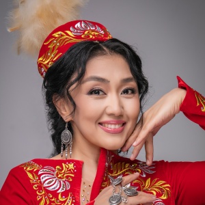 Песня Гулсаним Жумагалиева – Кыз гумыр