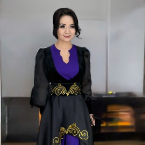 Песня Макпал Мурат – Той базар