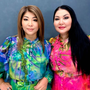 Песня Шахизада & Гулмира Жаксылыккызы – Жан курбым