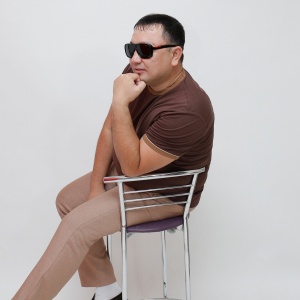 Песня Айдар Спан – Ак гулим (cover)