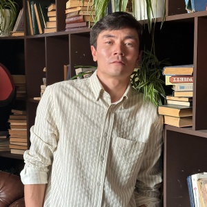 Песня Бауыржан Жакупов – Ана мен умытпадым