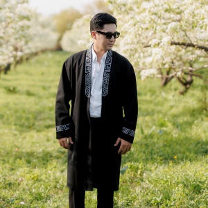 Песня Нуркеш Жалгасбай – Суринбе кызым