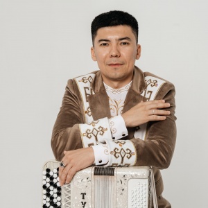 Песня Берик Амантаев – Жезкиик