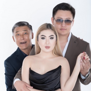 Песня Едил Оразбаев – Кыздар-ай