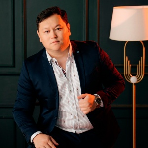 Песня Кудайберген Султанияров – Сен деп…