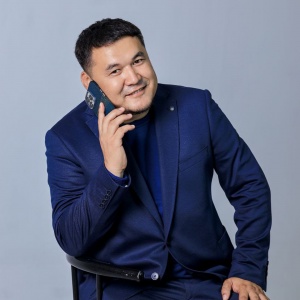 Песня Нурдаулет Абсултанов – Телефон (cover)