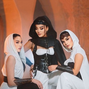 Песня SULU тобы – Сугирдин термеси