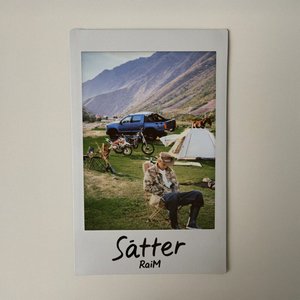 Песня RaiM – Satter