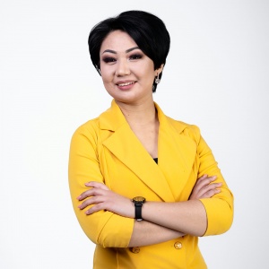 Песня Арай Галымжанкызы – Унайма