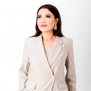 Песня Гулдаурен Жидебаева – Жезказган