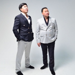 Песня AlaSh18 тобы – Алаш орда