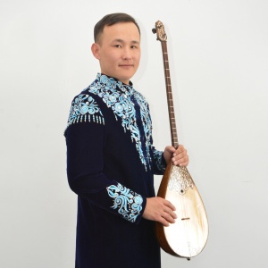 Песня Бексултан Орынбасаров – Аргымактар ураны