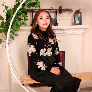 Песня Арайлым Мамырбеккызы – Ким единиз