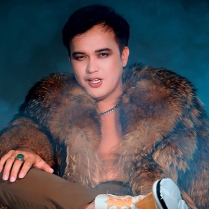 Песня Шынболат Узакбай – Türkmen kız