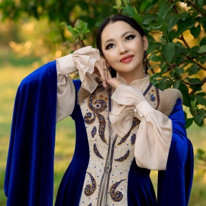 Песня Айдана Досымжан – Балапаным