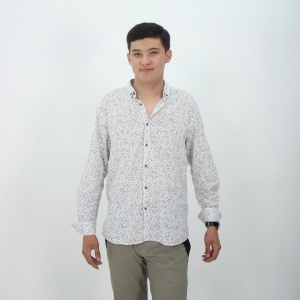 Песня Акан Сери – Бир кыз бар