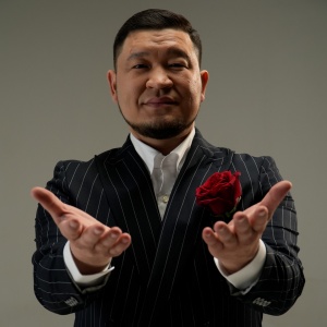 Песня Руслан Сатай – МАМА