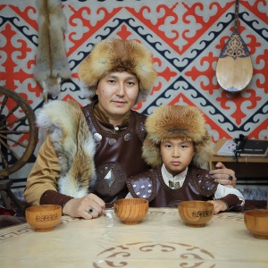 Песня Нурбол Жорабеков – Улым менин