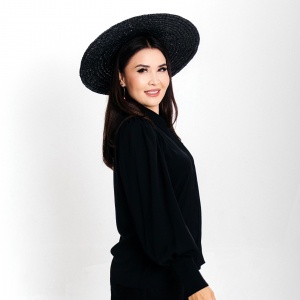 Песня Гулдаурен Жидебаева – Достарым