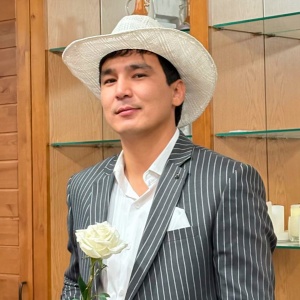 Песня Азамат Уалихан – Жок демегин (cover)