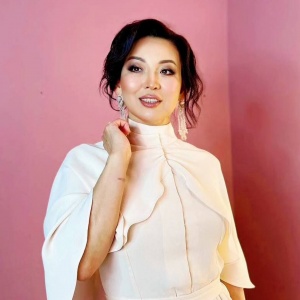 Песня Айгул Косанова – Коктем вальси