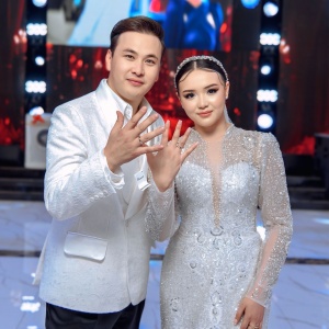 Песня Кенес Алимжан – Мен сени суйеди екем