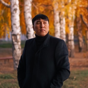 Песня Айдын Алдархан – АЛДИИМ