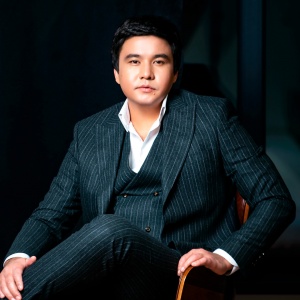 Песня Канат Умбетов – Барсын