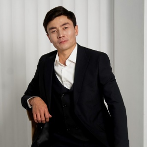 Песня Бауыржан Жакупов – Куз