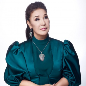 Песня Майра Ильясова – Майранын ани