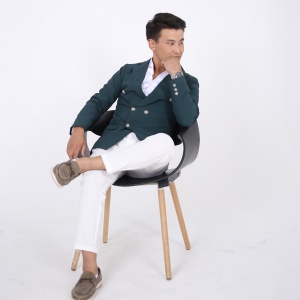 Песня Жусипали Сержан – Калай сагынбайсын?