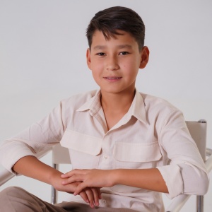 Песня Алихан Алмас – Шет ел