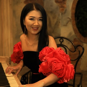 Песня Камар Сулу – Табам