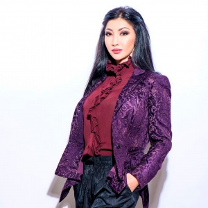 Песня Алия Абикен – Кайран жастык